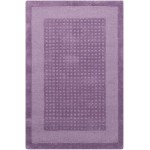 Nourison Westport WP30 Area Rug, Purple, 2'6" x 4'