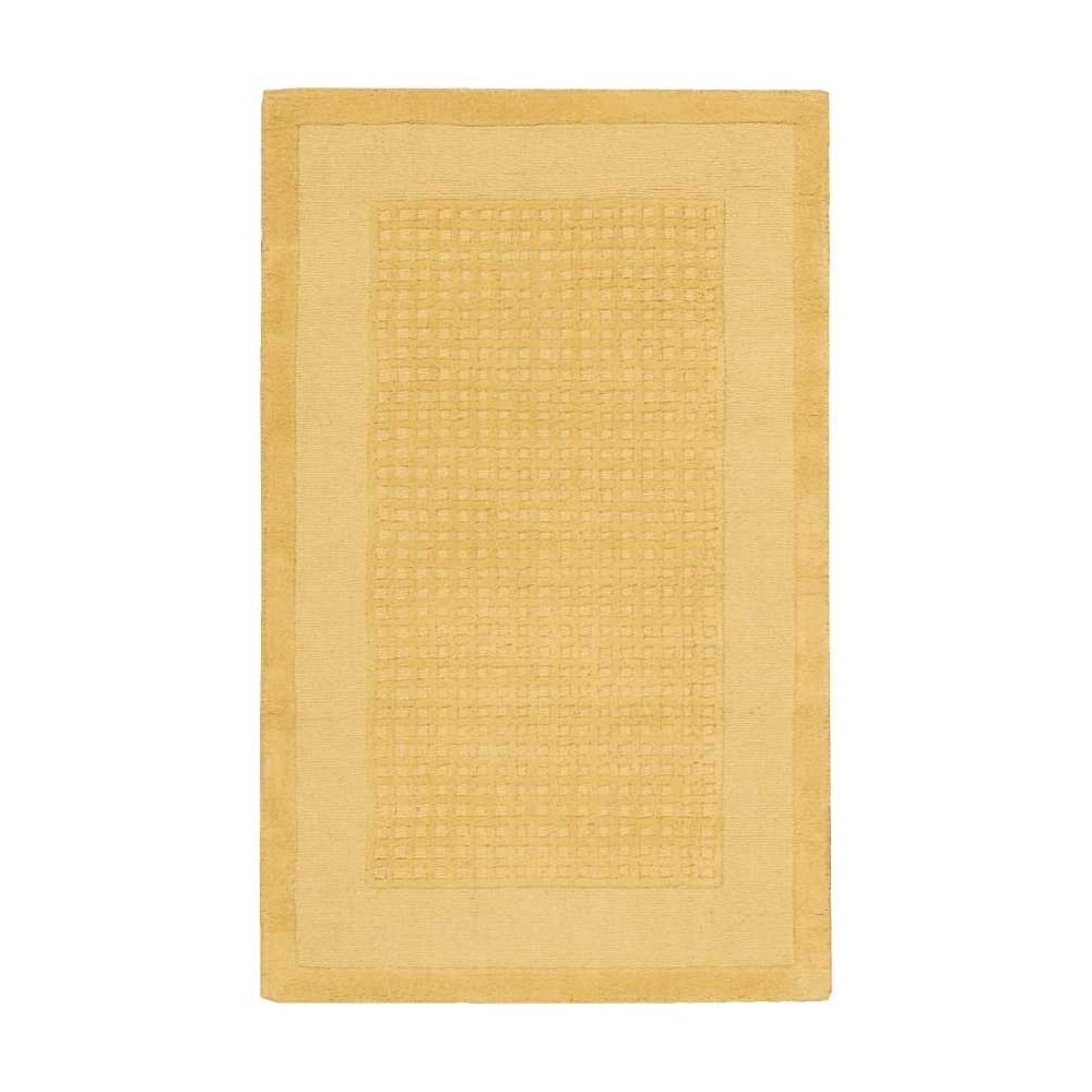 Nourison Westport WP30 Area Rug, Yellow, 2'6" x 4' Nourison Westport WP30 Area Rug, Yellow, 2'6" x 4'