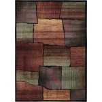 Nourison Expressions XP05 Area Rug, Multicolor, 7'9" x 10'10"