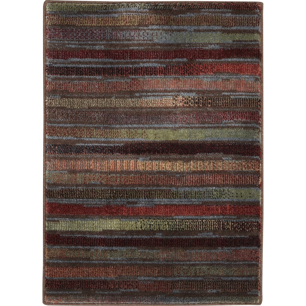 Nourison Expressions XP11 Area Rug, Multicolor, 2' x 2'9"