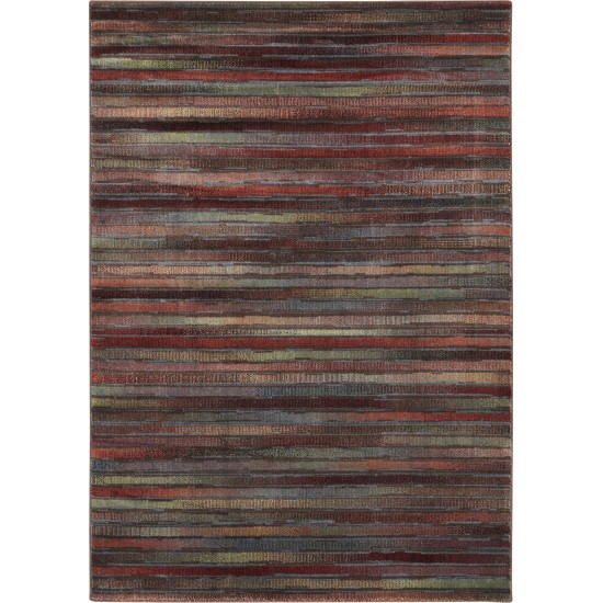 Nourison Expressions XP11 Area Rug, Multicolor, 3'6" x 5'6"