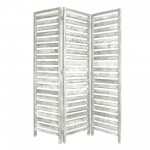 Screen Gems Fortress Screen SG-103 White
