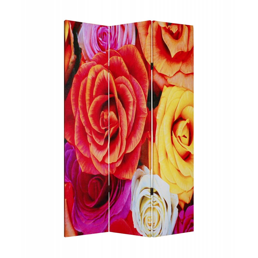 Screen Gems Daisy And Rose Screen SG-104