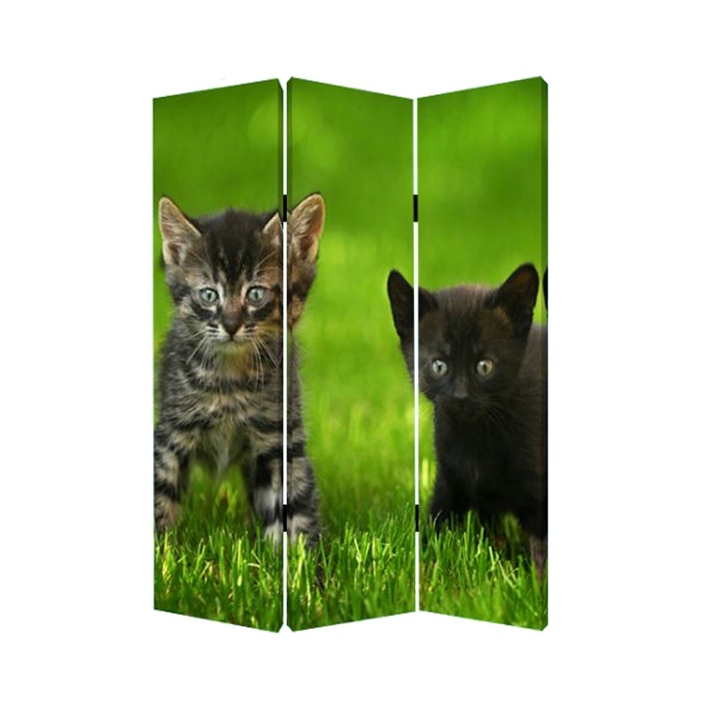 Screen Gems Curious Cat Screen SG-110