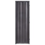 ACME Cargo Wardrobe (Double Door), Gunmetal