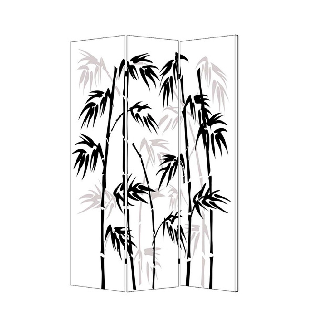 Screen Gems Bamboo Leaf Screen SG-126