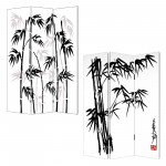 Screen Gems Bamboo Leaf Screen SG-126