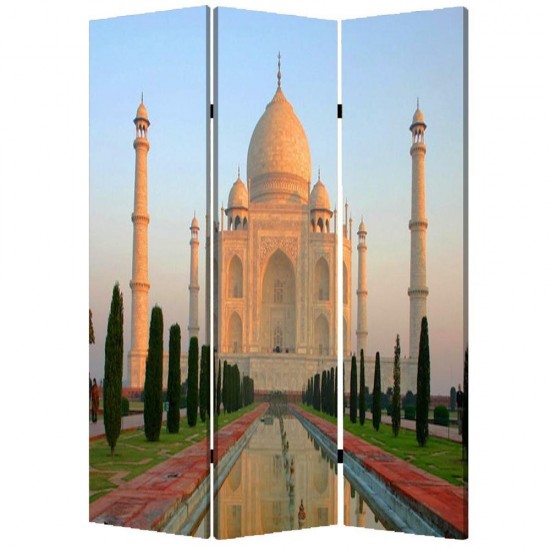 Screen Gems Taj Mahal Screen SG-140