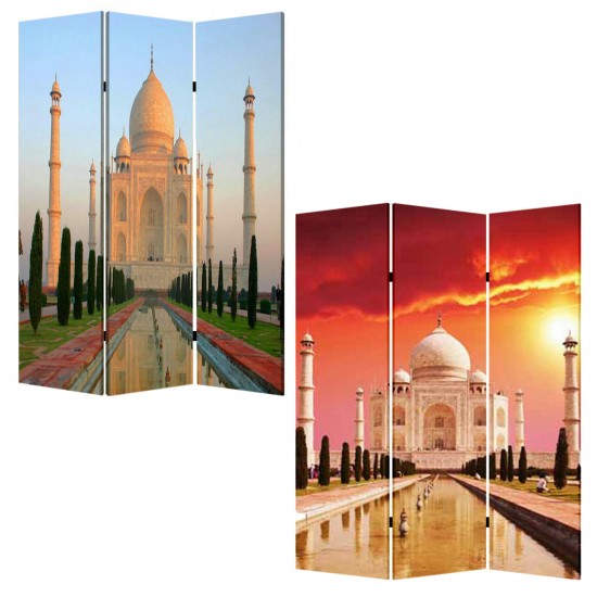 Screen Gems Taj Mahal Screen SG-140