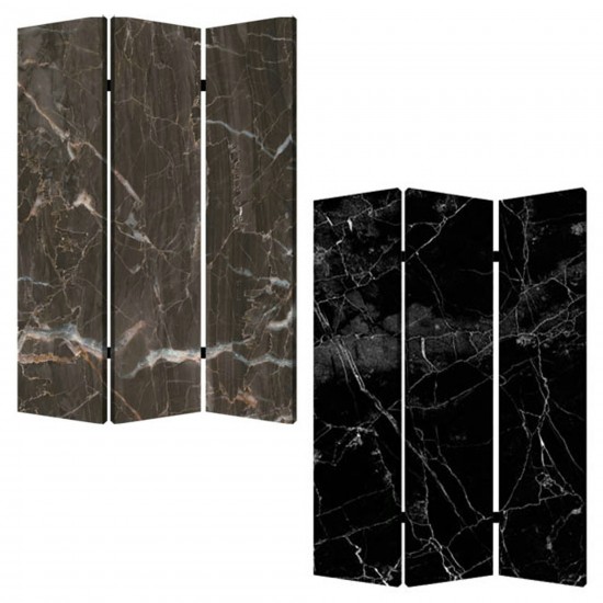 Screen Gems Black Marble Screen SG-176