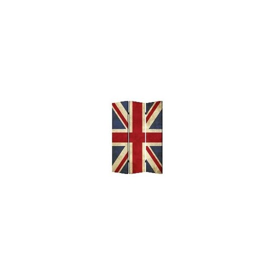 Screen Gems Union Jack Screen SG-177