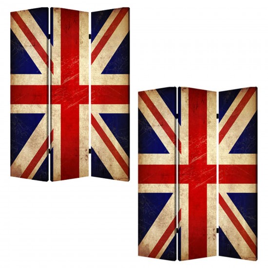 Screen Gems Union Jack Screen SG-177