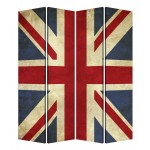 Screen Gems Union Jack Screen SG-177A