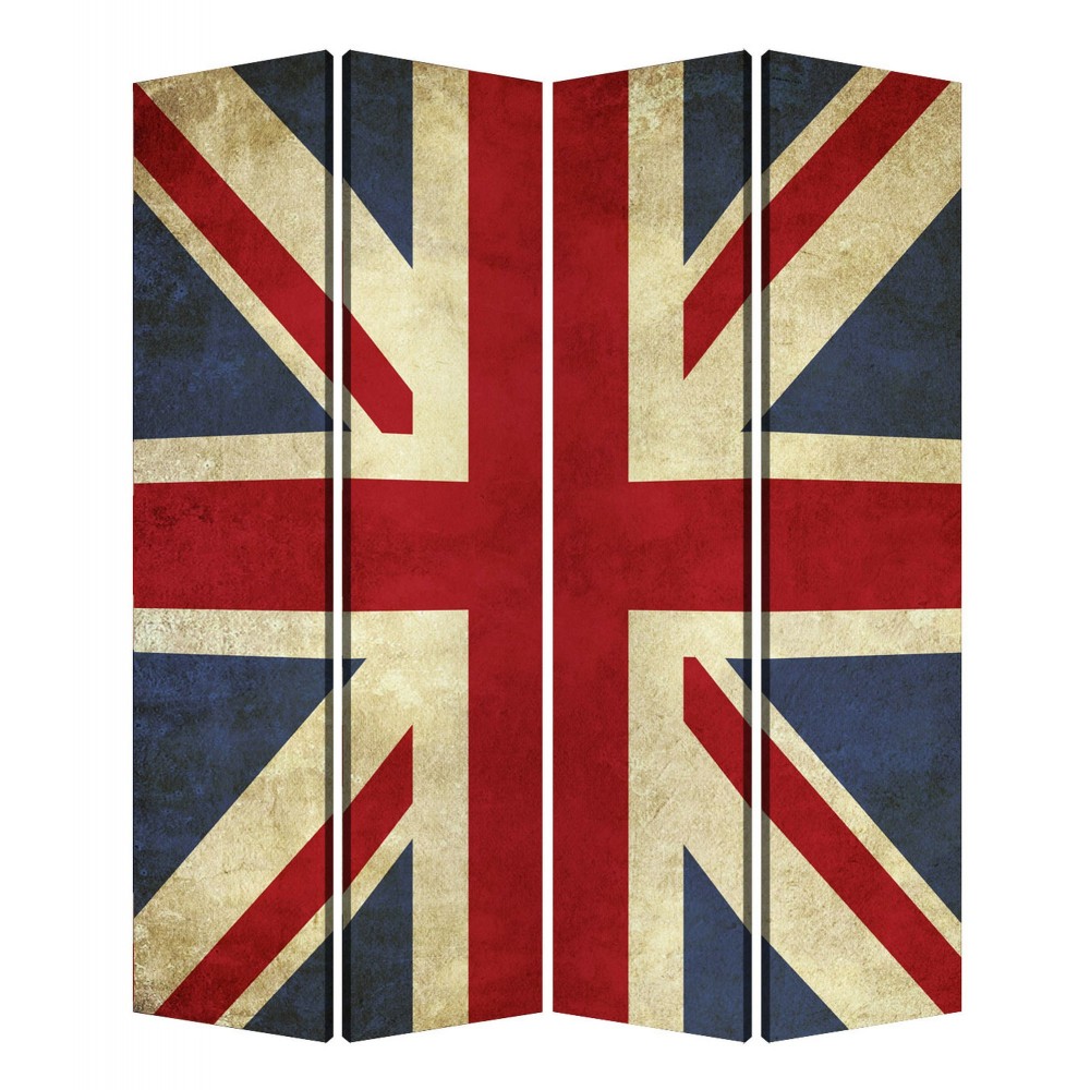 Screen Gems Union Jack Screen SG-177A