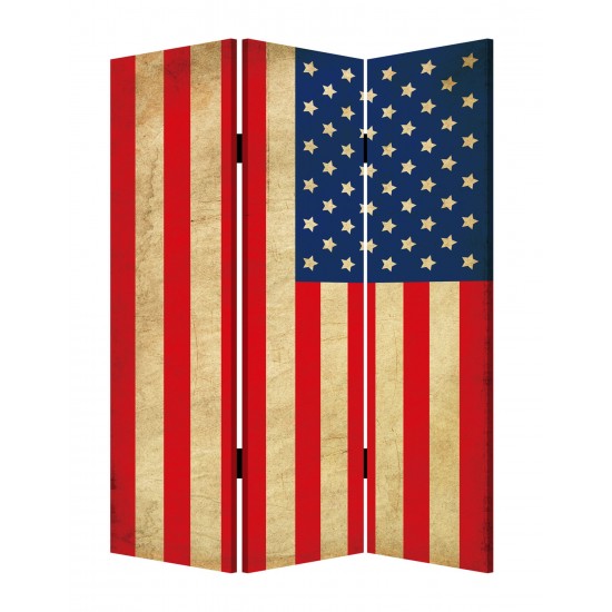 Screen Gems American Flag Screen SG-219