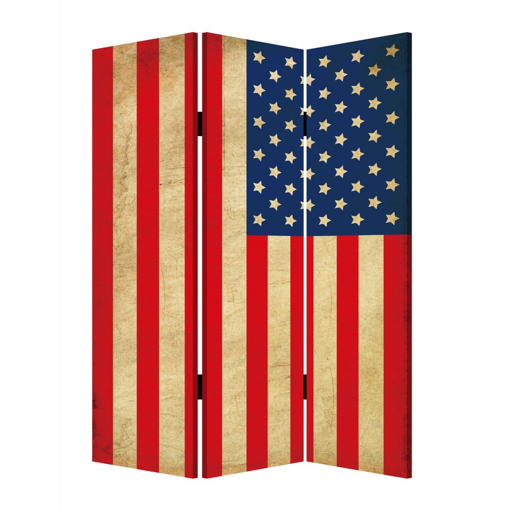 Screen Gems Model American Flag Screen SG-225 Screen Gems Model American Flag Screen SG-225