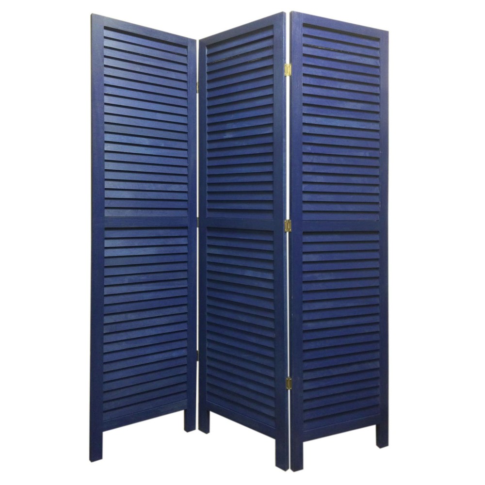 Screen Gems Shutter Screen SG-237 Blue