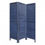 Screen Gems Shutter Screen SG-237 Dark Blue