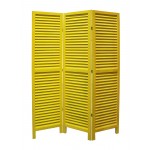 Screen Gems Shutter Screen SG-237 Yellow