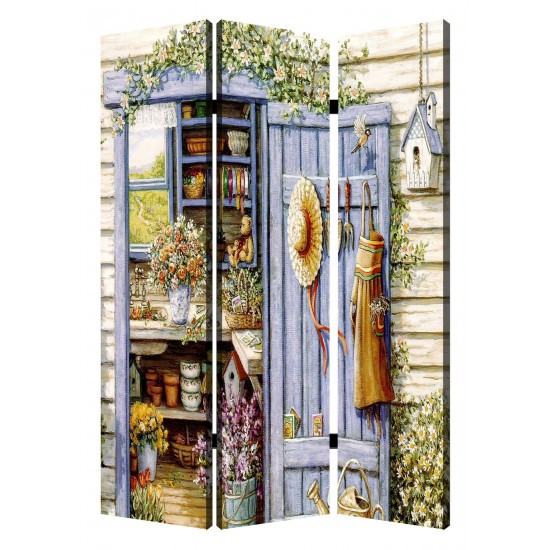 Screen Gems Country Living Screen SG-247