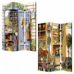 Screen Gems Country Living Screen SG-247