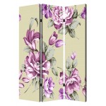 Screen Gems Floral Pattern Screen SG-248