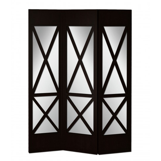 Screen Gems Transverse Screen SG-283 - 7Ft Tall