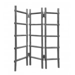 Screen Gems Blanket Rack Screen SG-300 Grey