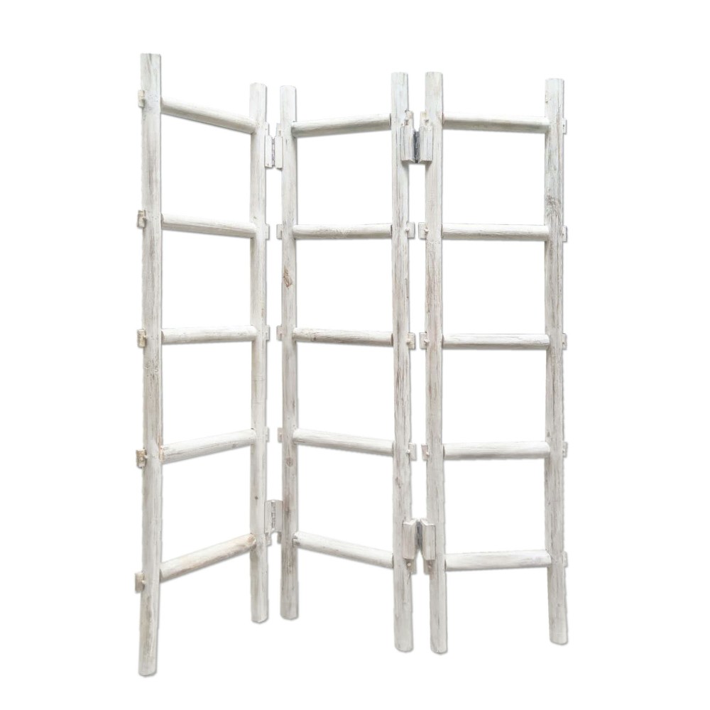 Screen Gems Blanket Rack Screen SG-300 White