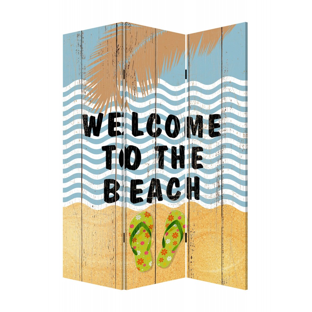 Screen Gems Beach Treasures Screen SG-316