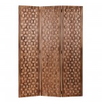 Screen Gems Carved Wood Screen SG-323