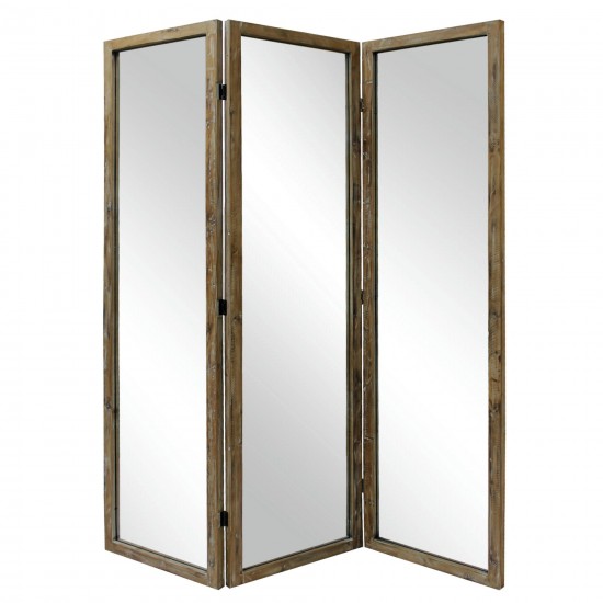 Screen Gems Karson Mirror Screen SG-356