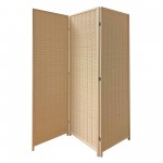 Screen Gems 3 Panel Bamboo Kyoto Screen SG-359