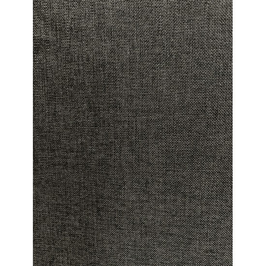 Screen Gems 3 Panel Fabric Soho Screen SG-362 Grey