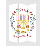 Screen Gems Hanukkah Screen SG-399