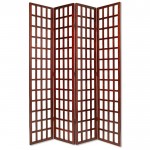 Screen Gems Dakota Screen SG-50A Brown