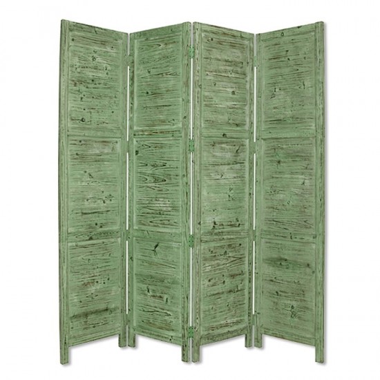 Screen Gems Nantucket Screen, SG-53 Green