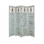 Screen Gems Nantucket Screen, SG-54 Blue