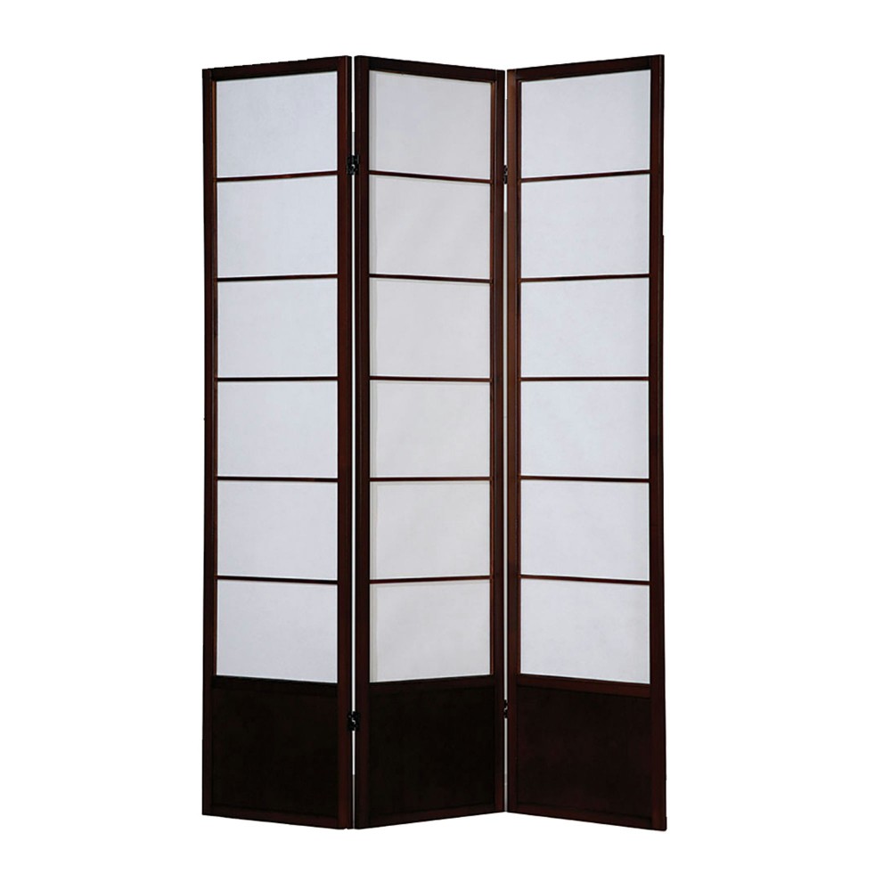 Screen Gems Shoji Wooden Screen SG-5419