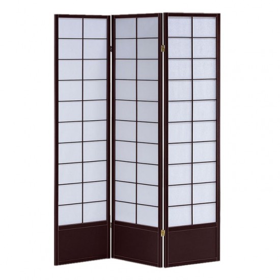 Screen Gems Shoji Wood Screen SG-5429-3