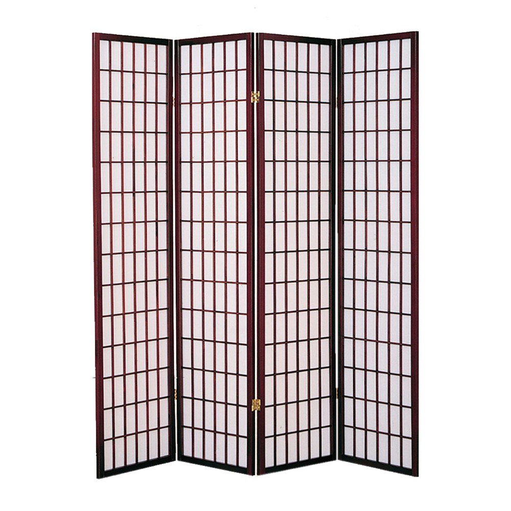 Screen Gems Shoji Screen Ch SG-566-4