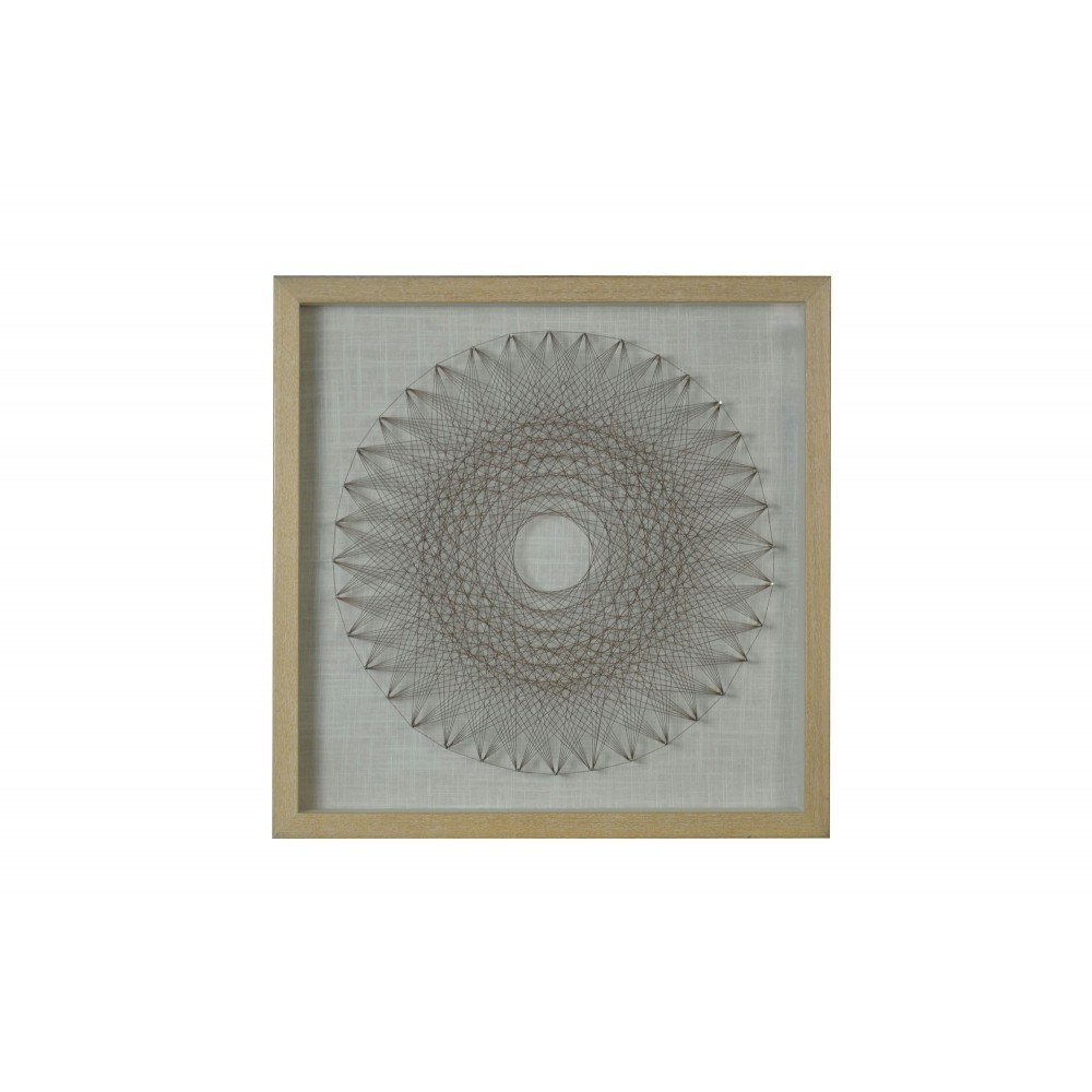 Screen Gems Framed Abstract Wall Decor Art, SGM1823 Shadow Box 20 X 20 Screen Gems Framed Abstract Wall Decor Art, SGM1823 Shadow Box 20 X 20