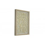 Screen Gems Framed Abstract Wall Decor Art, SGM1851 Shadow Box 20 X 24