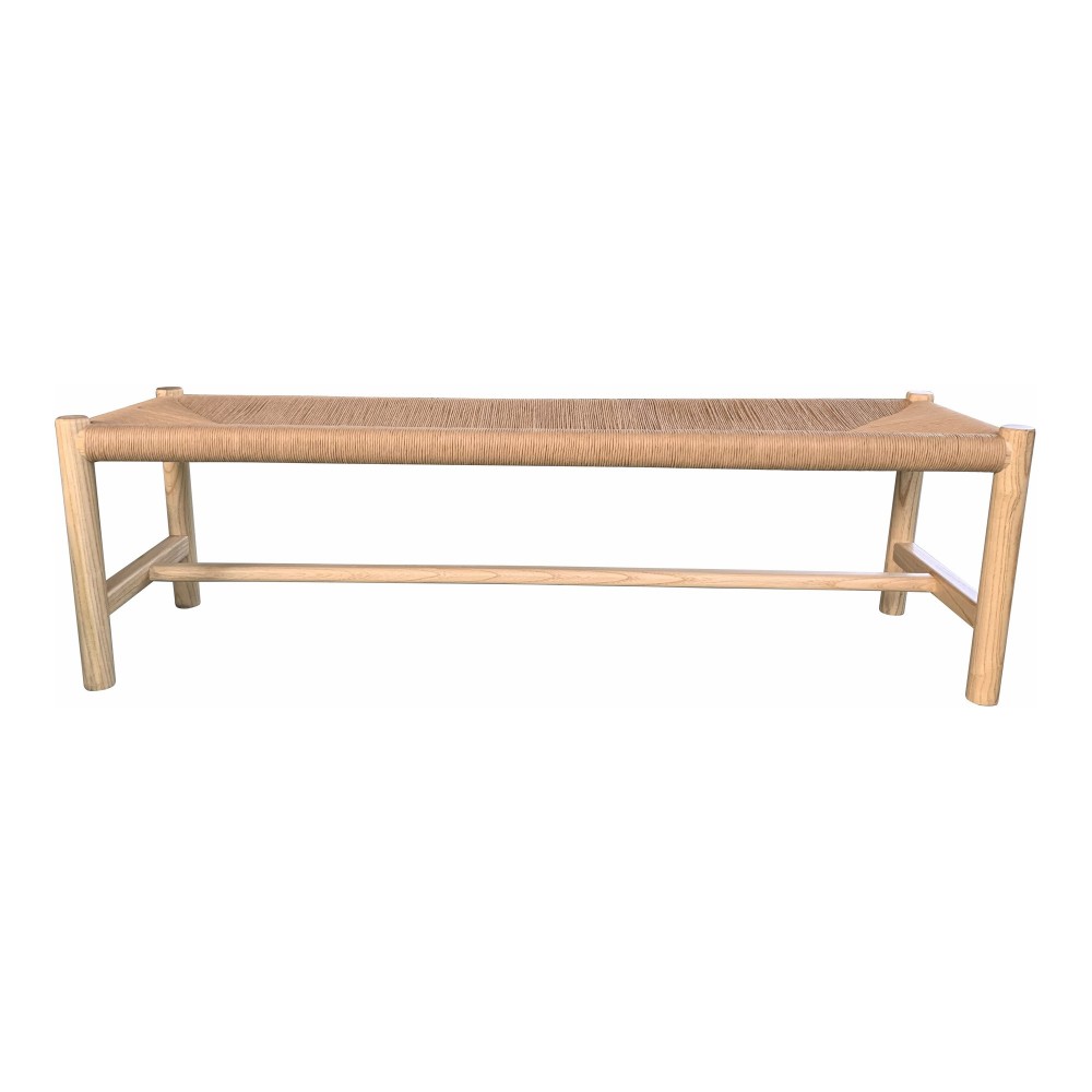 Hawthorn Bench Small Natural Hawthorn Bench Small Natural