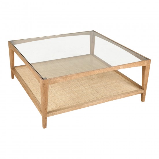 Harrington Coffee Table