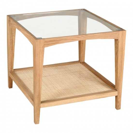 Harrington Side Table