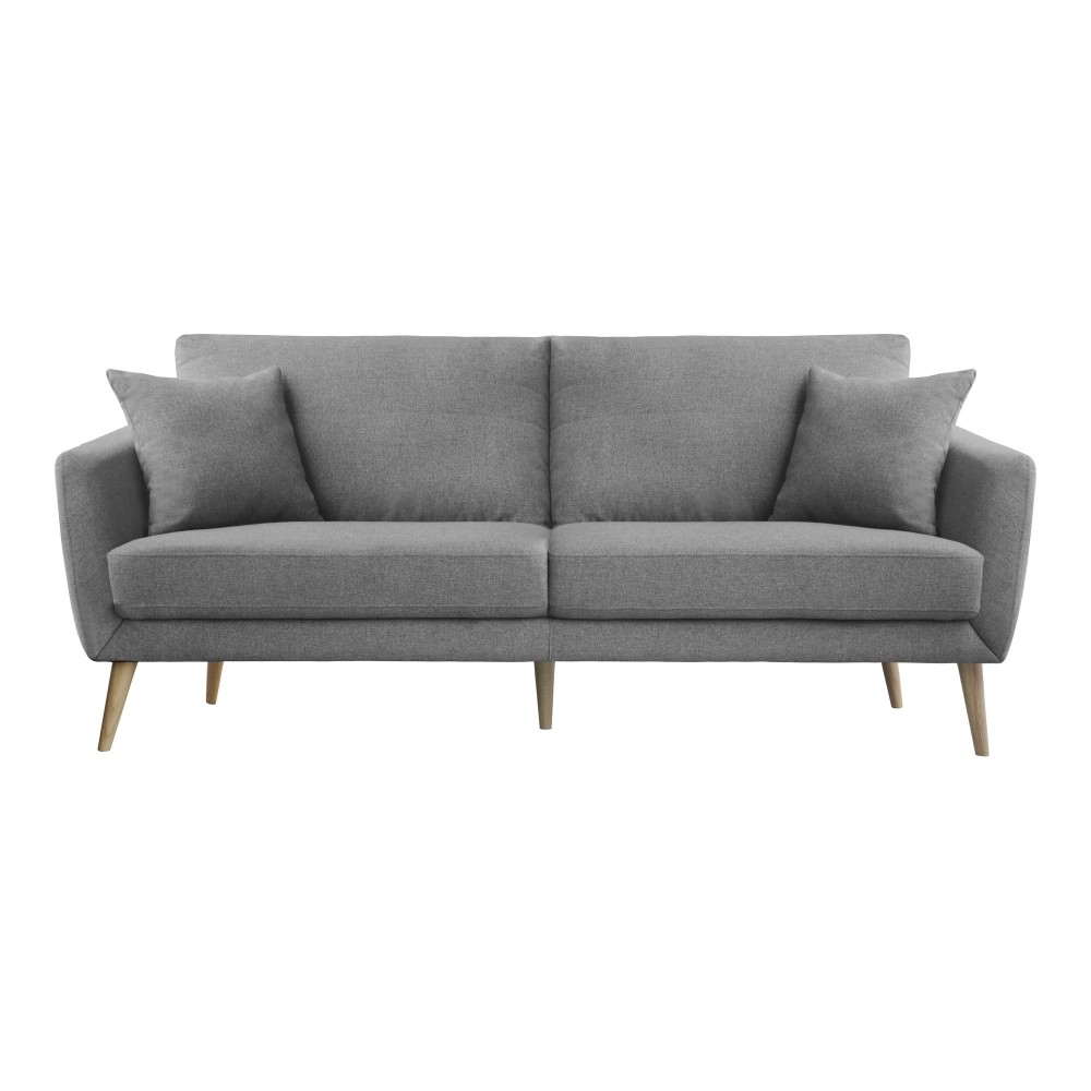 Lilou Sofa Light Grey Lilou Sofa Light Grey