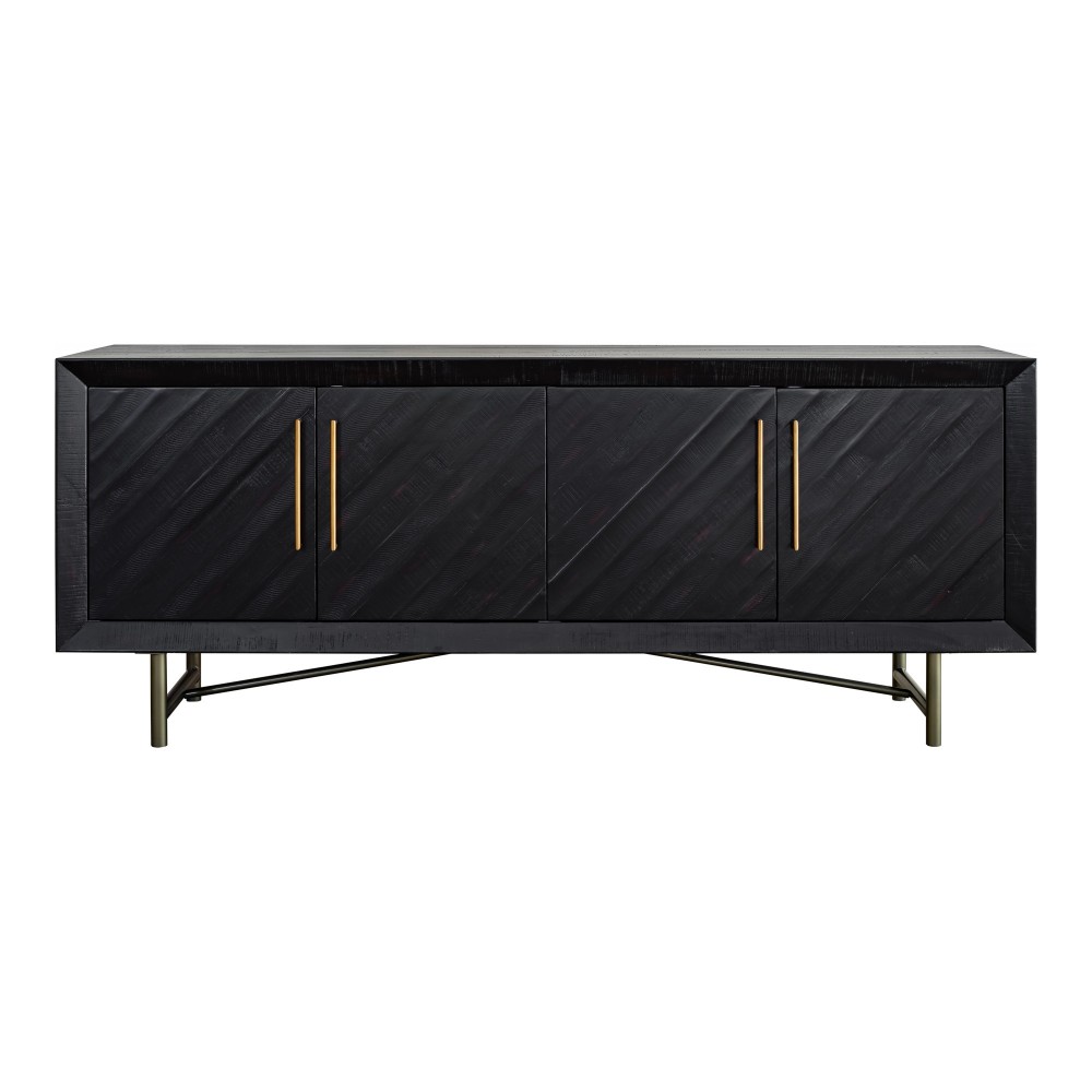 Sicily 4 Door Sideboard Sicily 4 Door Sideboard