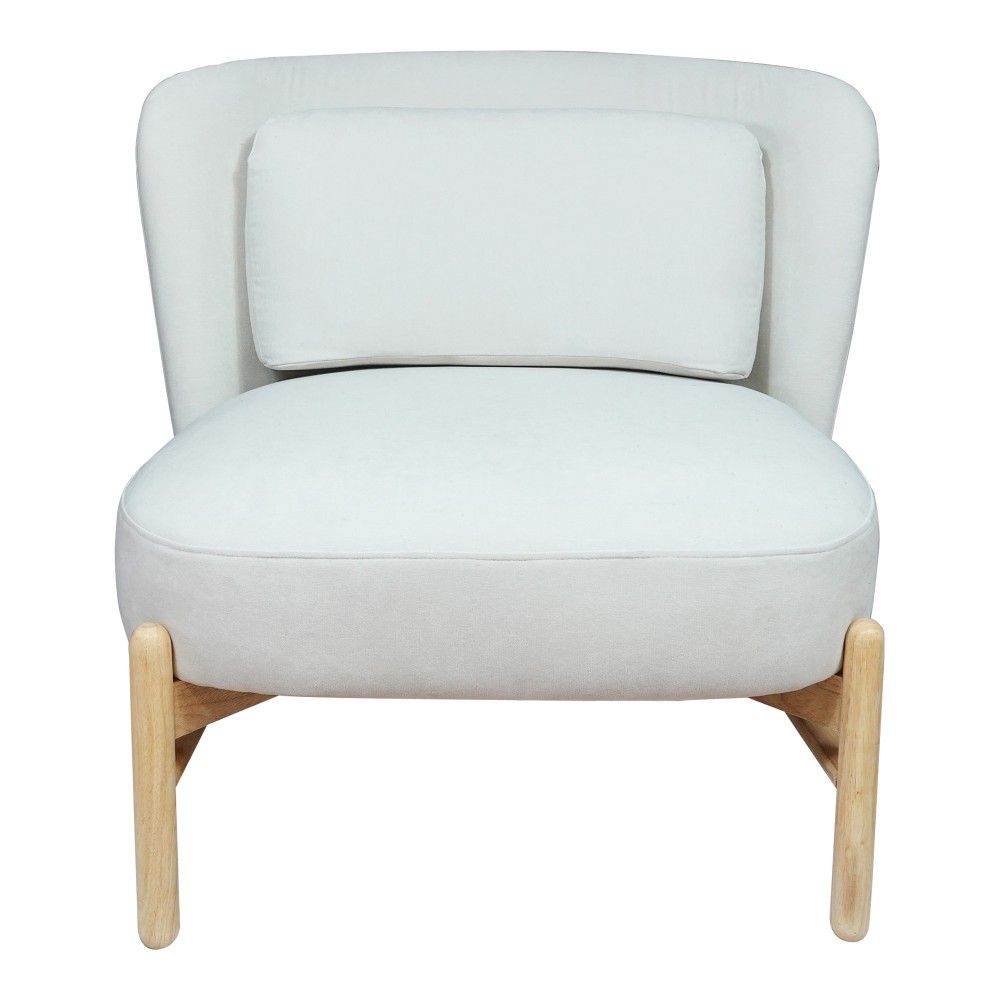 Sigge Accent Chair Soft Wheat Sigge Accent Chair Soft Wheat