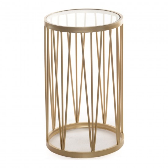 Lali Accent Table